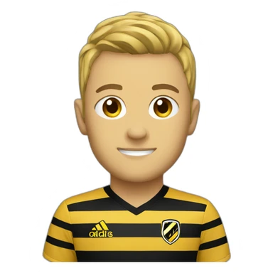 ittihad Kit sticker