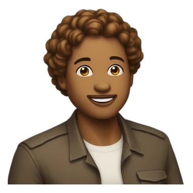 Da'Vine Joy Randolph holdovers sticker