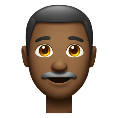 Man with a toilet body sticker