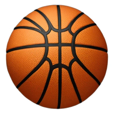 Pic Basketball sticker