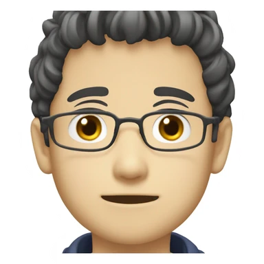 Isagi yoichi sticker