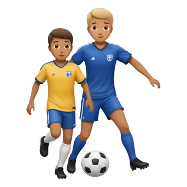 🫀⚽🧑🧒 sticker