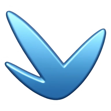 تیک آبی اینستا sticker