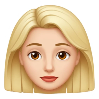 Jutta leerdam sticker