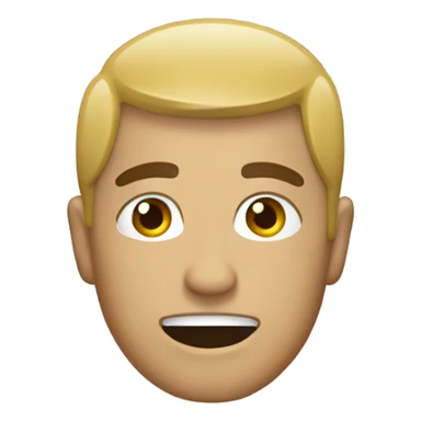 Dos personas besándose  sticker