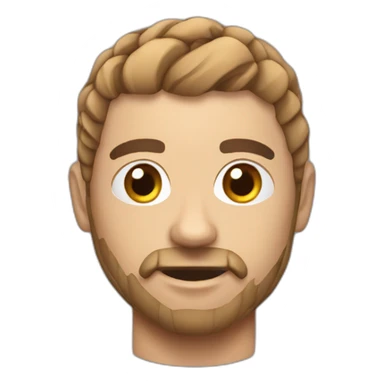 Serbian basket ball sticker