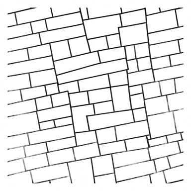 The yellow brick road  sticker