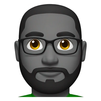 tariq st patrick fatigué sticker