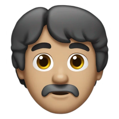 Rocky Balboa sticker