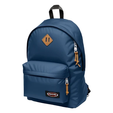 Sac à dos eastpak sticker