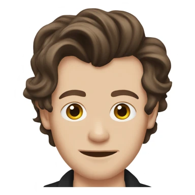 Harry styles sticker