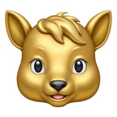 create a G.O.A.T.A. (Greatest of All-Time Actions) emoji sticker