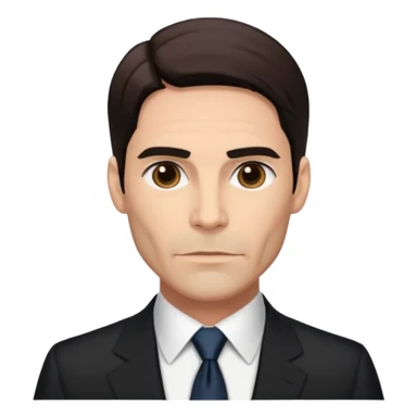 aaron hotchner sticker