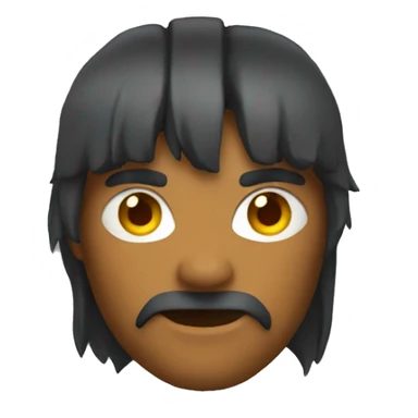 Emojis de diablo sticker