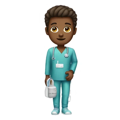 when knee surgery is tomorrow  sticker