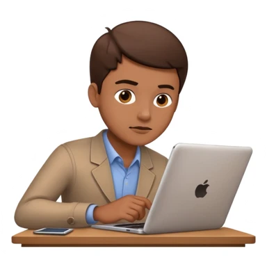 Han bhai kaam bhi karna hai jaldi se jaldi niptana hai aaj  sticker