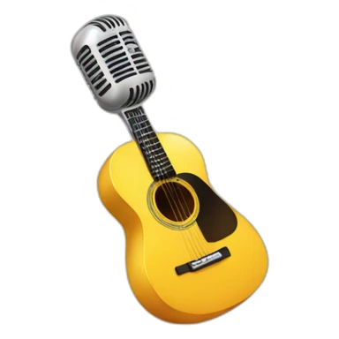 Zapatilla cantando sticker