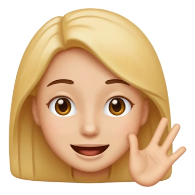 wasian emoji sticker