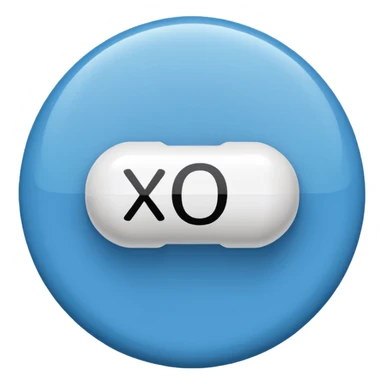  Oxycodone 40mg pill sticker