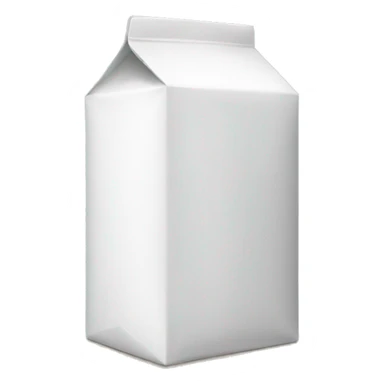 MILK BOX sticker