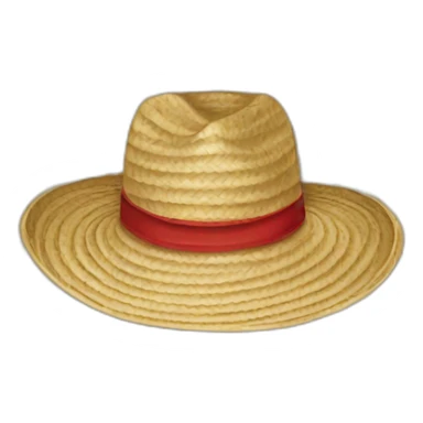 Straw hat crew flag sticker
