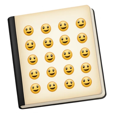 libro matematica sticker