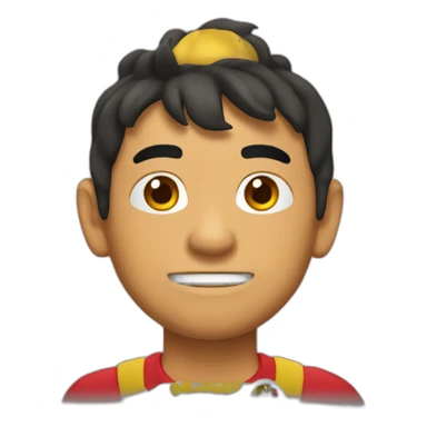 Chapulin colorado sticker