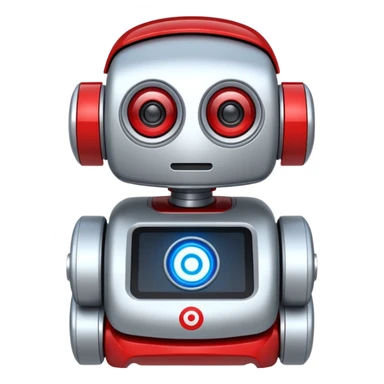 VODAFONE TOBİ sticker