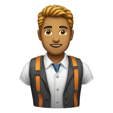 Zakaria Lachkar  sticker