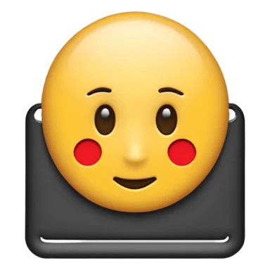 create "28R1" emoji same as ansys uses in its product sticker