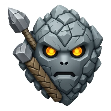 earth elemental weapon sticker