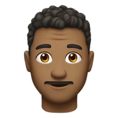 Грусть sticker