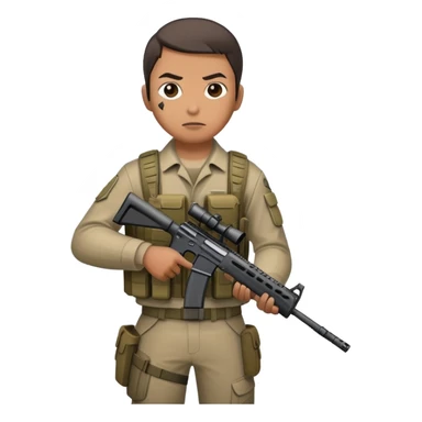 counter strike agent have awp hand in a operation sticker