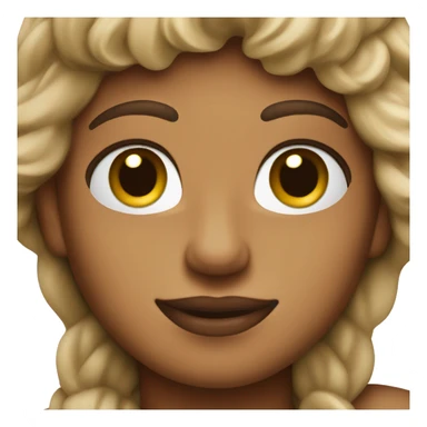 Starbucks Frappuccino sticker