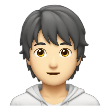 katou-junichi sticker