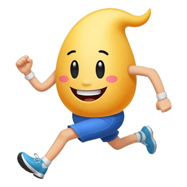 Bfdi speedrun sticker