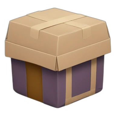 Terraform parcel x-seed sticker