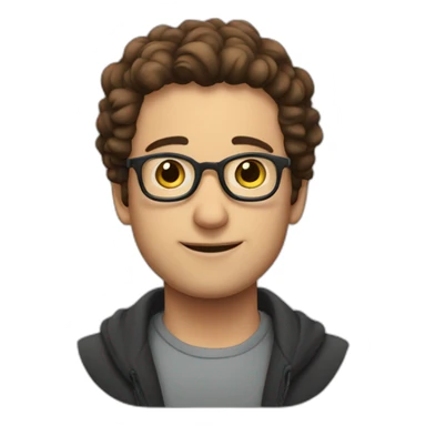 Isaac finkelstein sticker