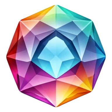 gemstone  sticker