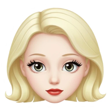 Lazito coquette sticker