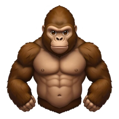 gorilla tag sticker