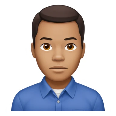 Pinoy version kahawig ni yaya abdul-mateen II age 26 sticker