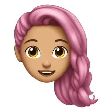 Arianna Grande  sticker