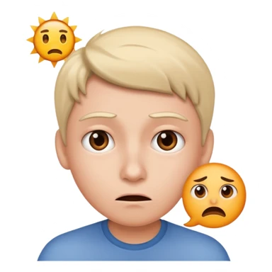 operator conflict sticker