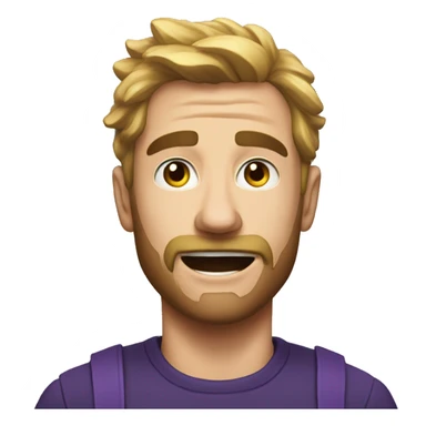 streamer buster sticker