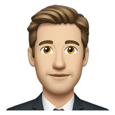 Sebastian kurz sticker