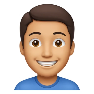 pablo mii sticker