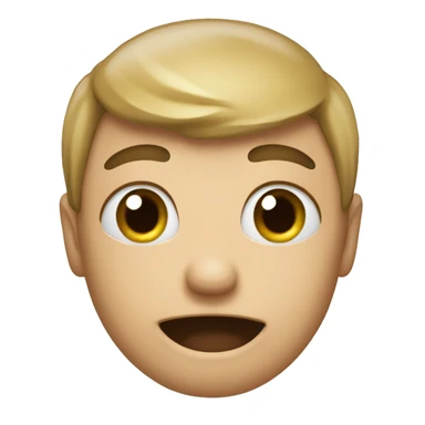 tap tap text emoi sticker