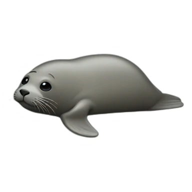 A seal with “Paid” inscribed on it  sticker