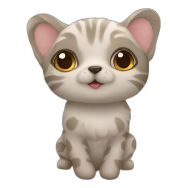 innamoramento sticker